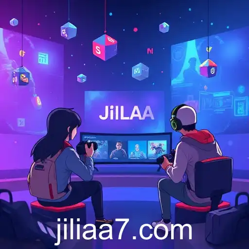 jiliaa