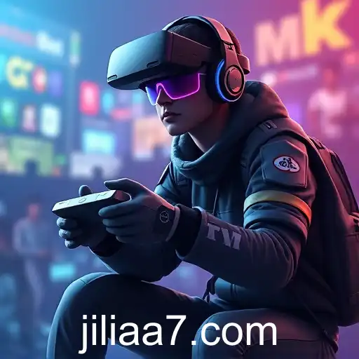 The Evolution of Gaming: A 2025 Perspective