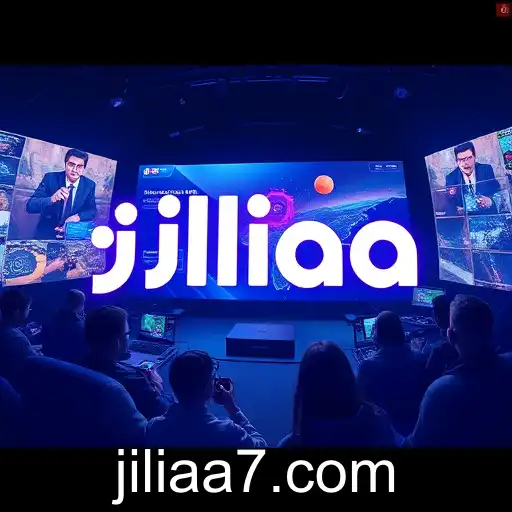 The Rise of Gaming in 2025: A Digital Revolution