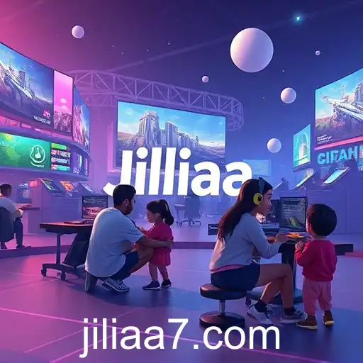 Gaming Trends and Innovations in 2025