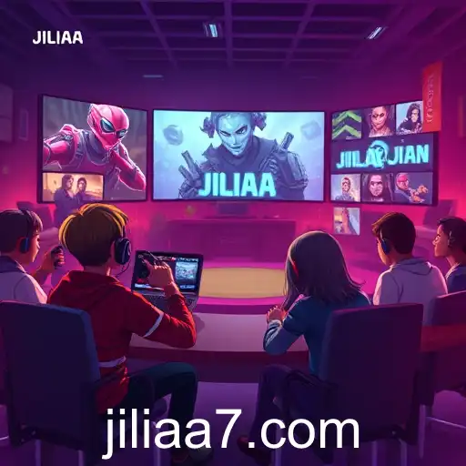Jiliaa Revolutionizes Online Gaming Experience