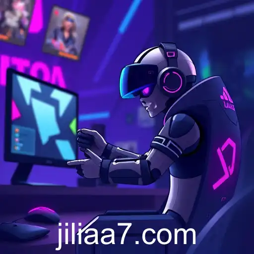 jiliaa