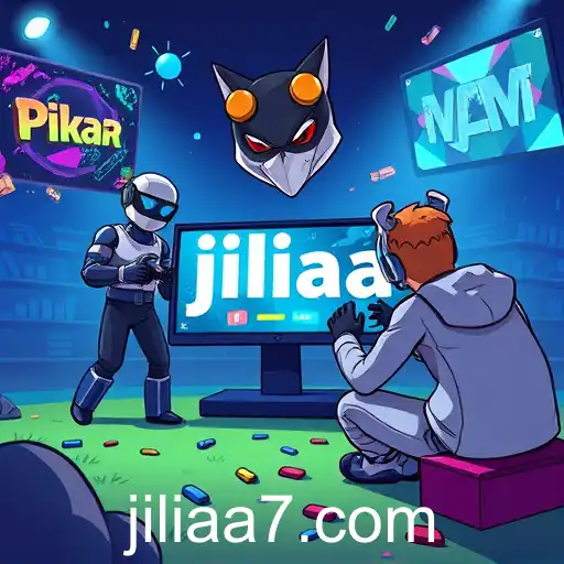 The Rise of Jiliaa and Its Impact on Gaming