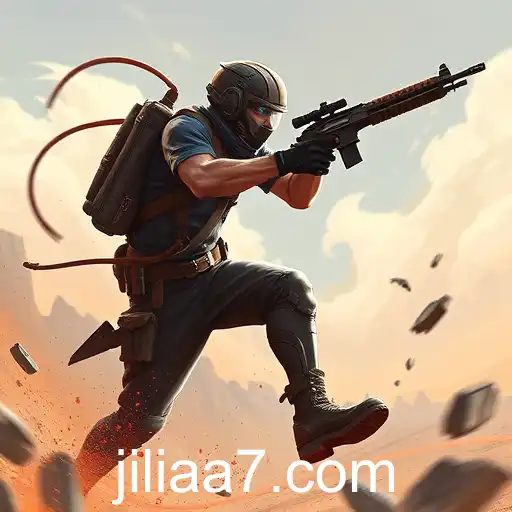 The Rise of Jiliaa: Revolutionizing Online Gaming